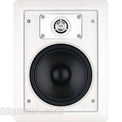 6.5IN2-Way Inwall Speaker 2 Per CTN